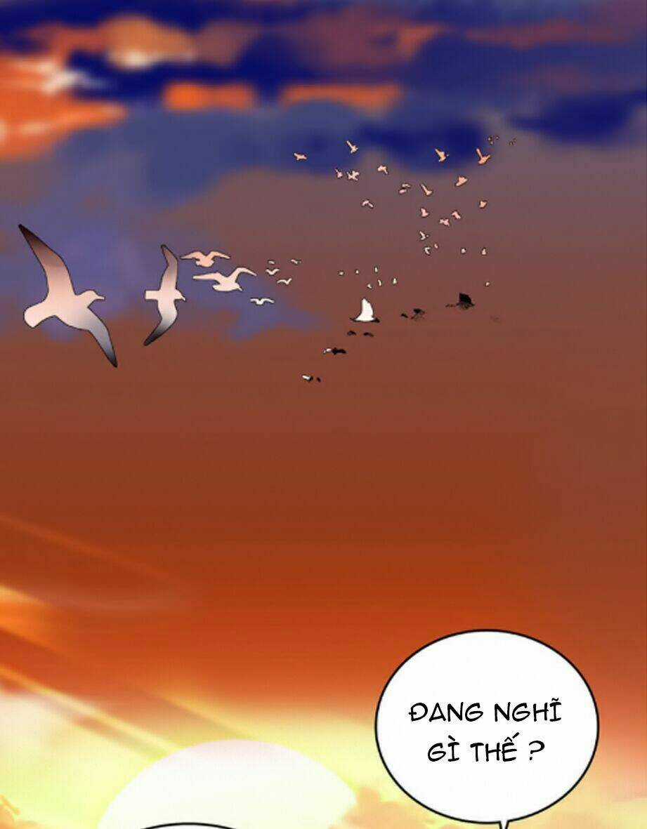 Hải Đường Lại Nở - Chapter 20 - Trang 34