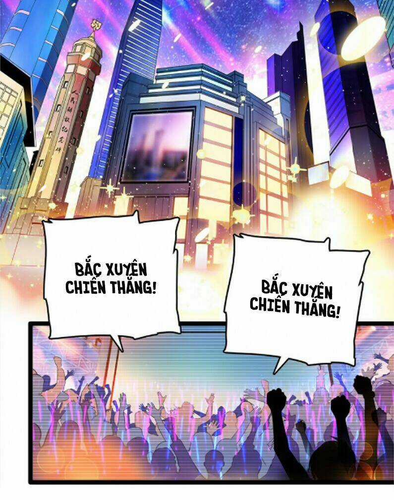 Hải Đường Lại Nở - Chapter 20 - Trang 8