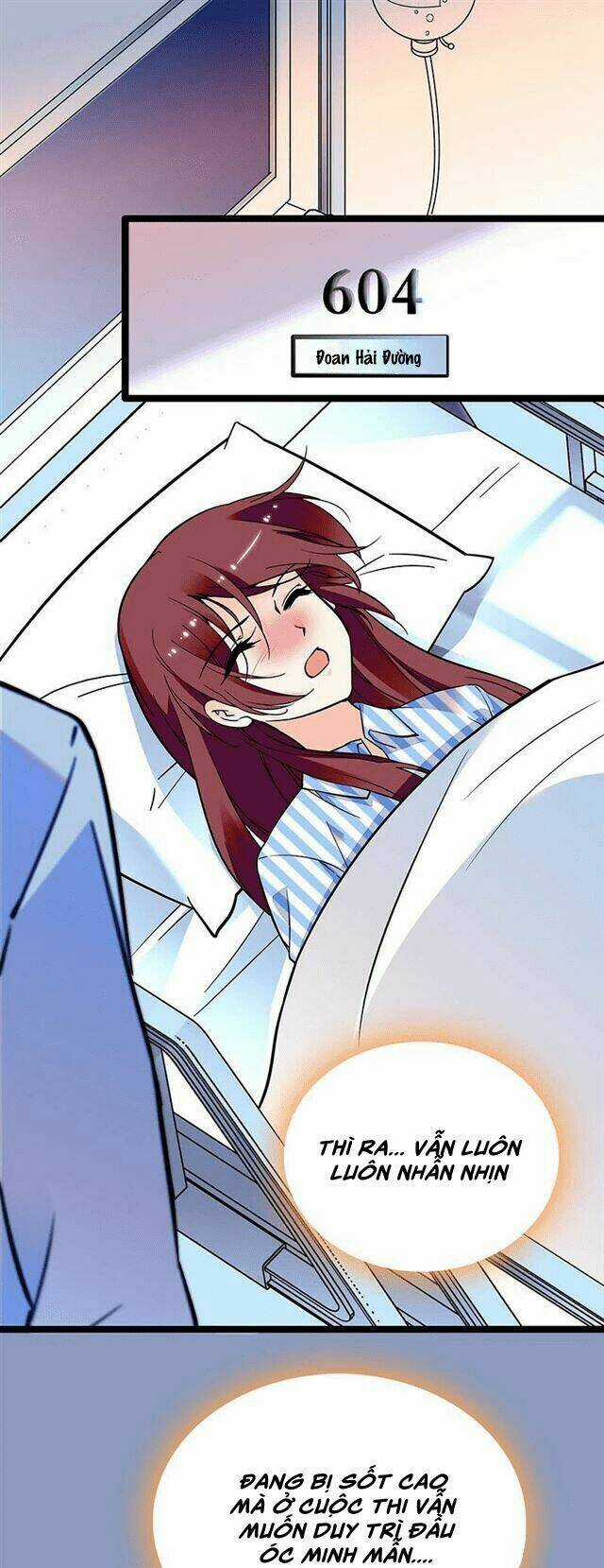Hải Đường Lại Nở - Chapter 21 - Trang 12