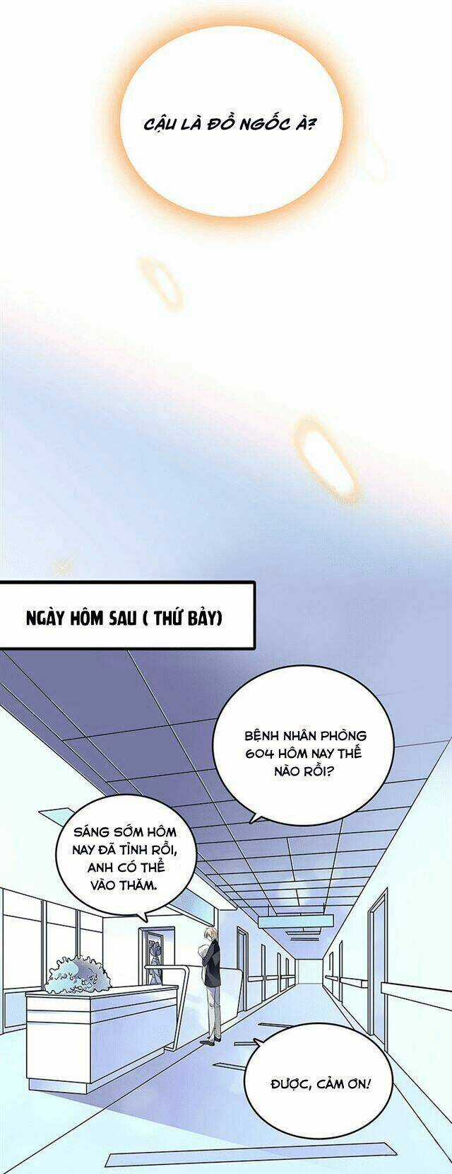 Hải Đường Lại Nở - Chapter 21 - Trang 14