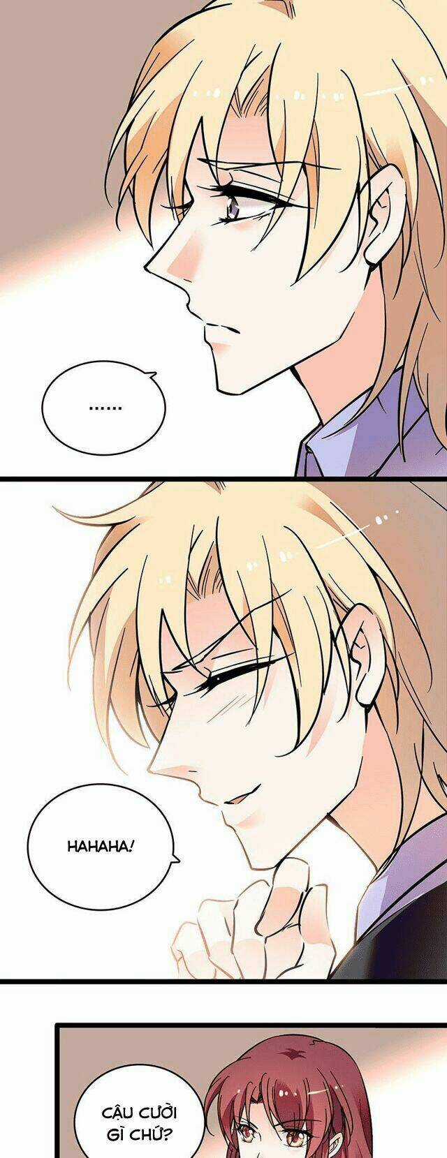 Hải Đường Lại Nở - Chapter 21 - Trang 18
