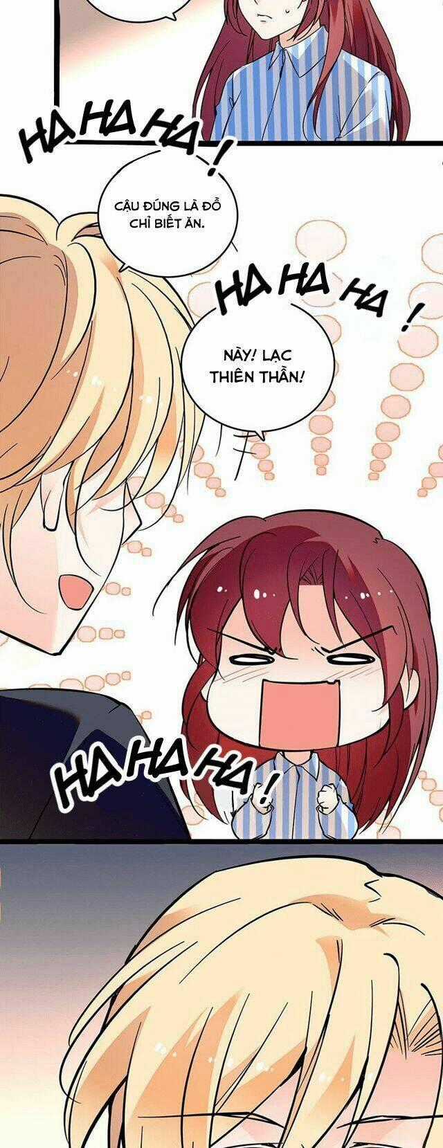 Hải Đường Lại Nở - Chapter 21 - Trang 19