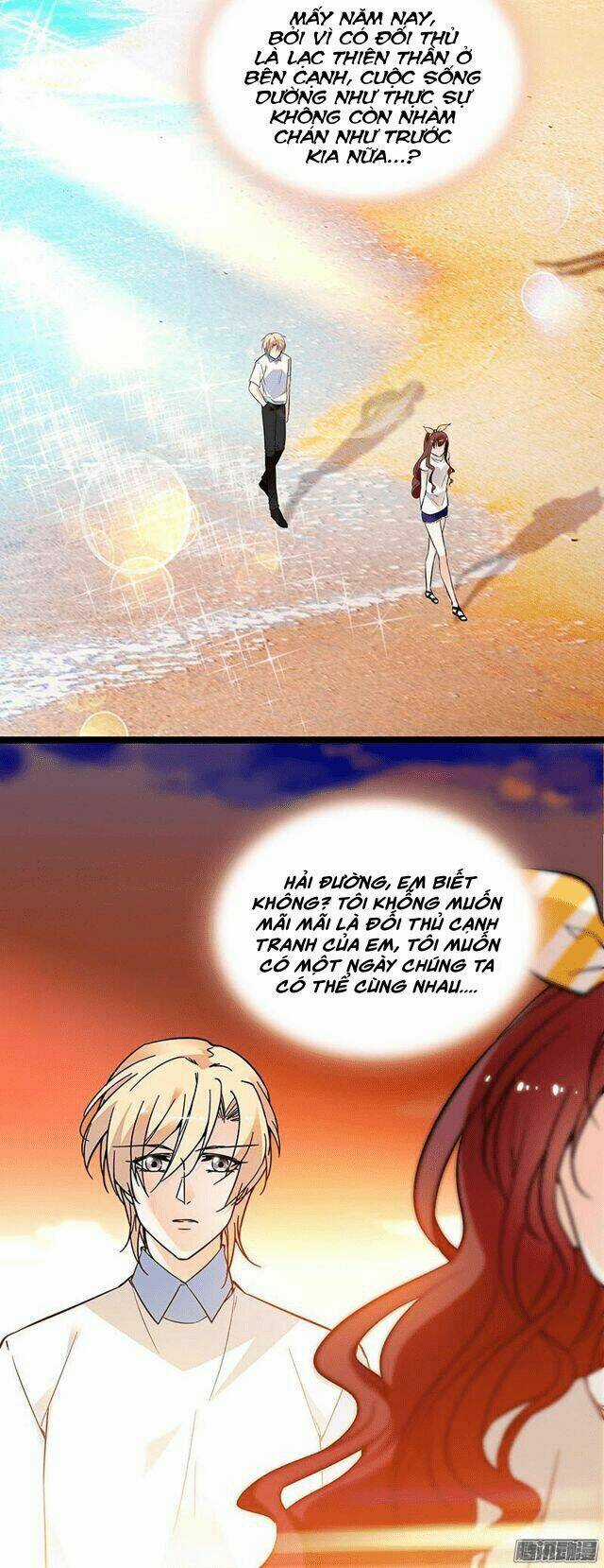 Hải Đường Lại Nở - Chapter 21 - Trang 5