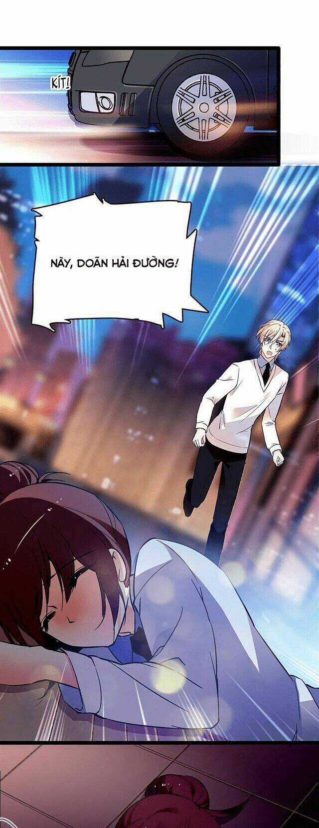 Hải Đường Lại Nở - Chapter 21 - Trang 9