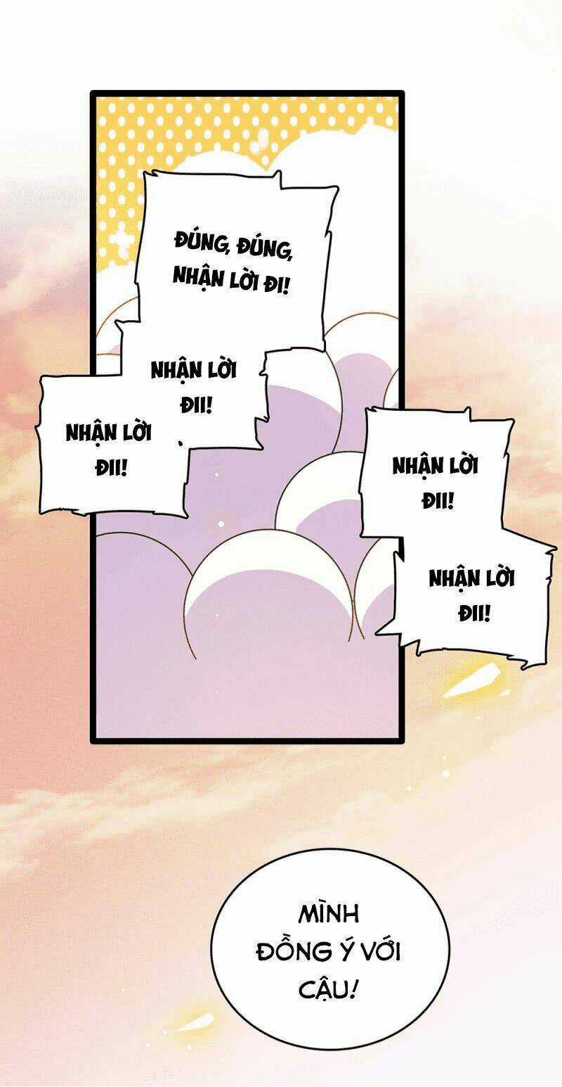 Hải Đường Lại Nở - Chapter 22 - Trang 18