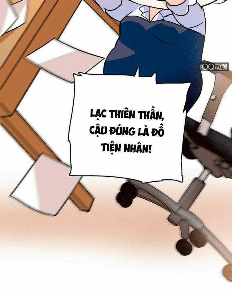 Hải Đường Lại Nở - Chapter 22 - Trang 31