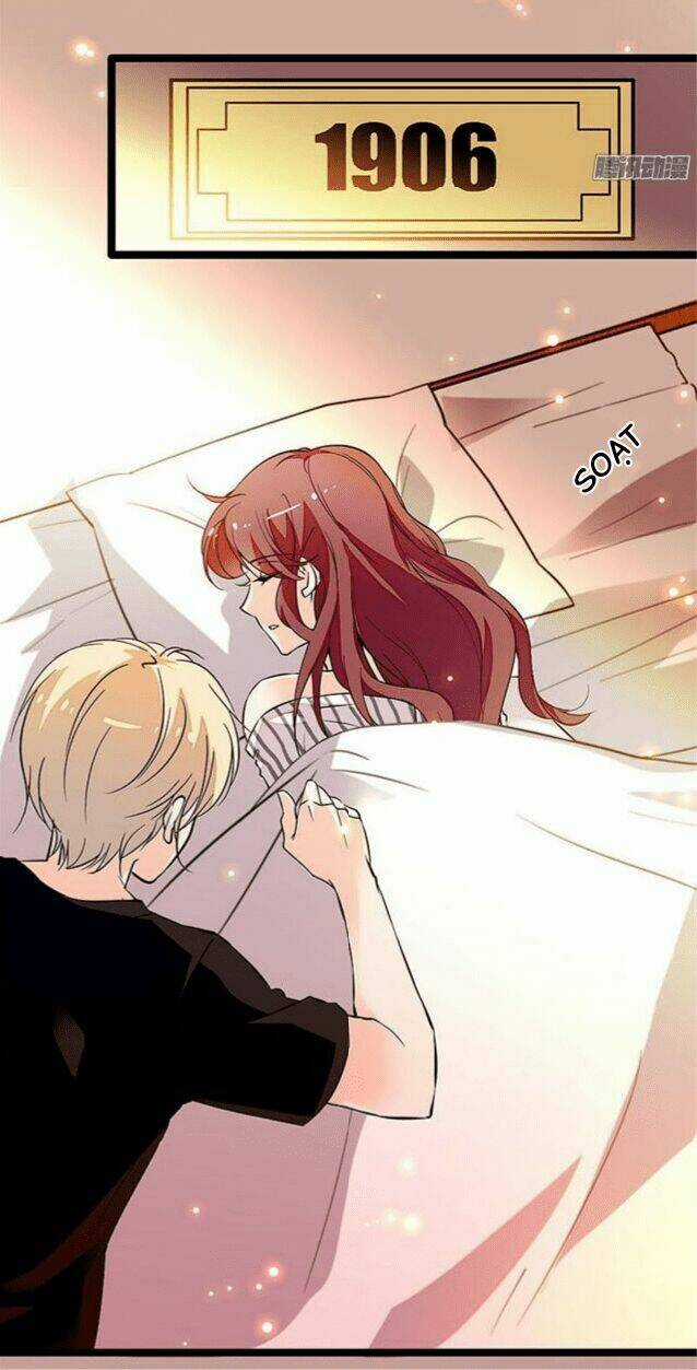 Hải Đường Lại Nở - Chapter 23 - Trang 8