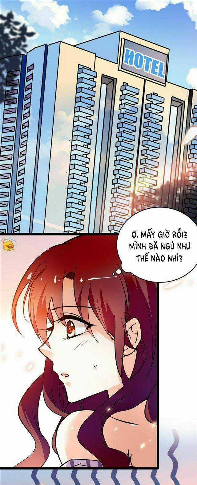 Hải Đường Lại Nở - Chapter 24 - Trang 3