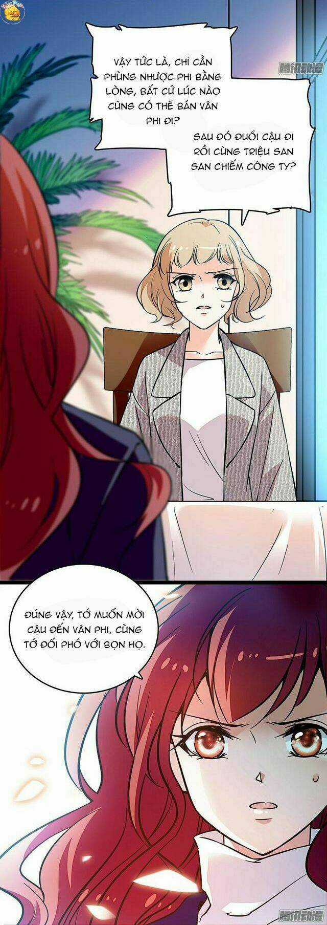 Hải Đường Lại Nở - Chapter 26 - Trang 10