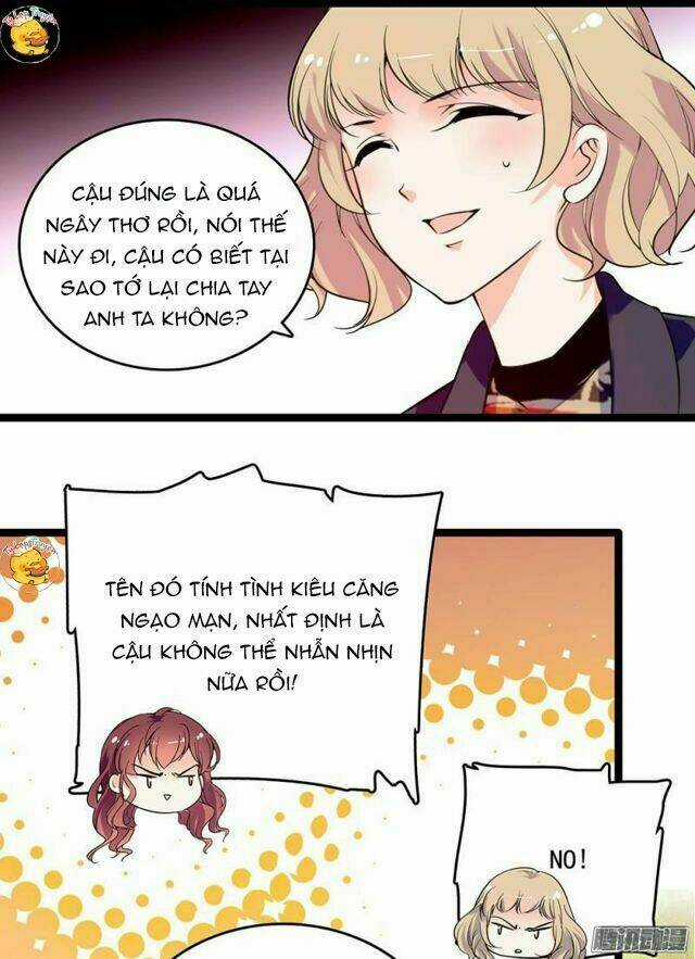 Hải Đường Lại Nở - Chapter 28 - Trang 12