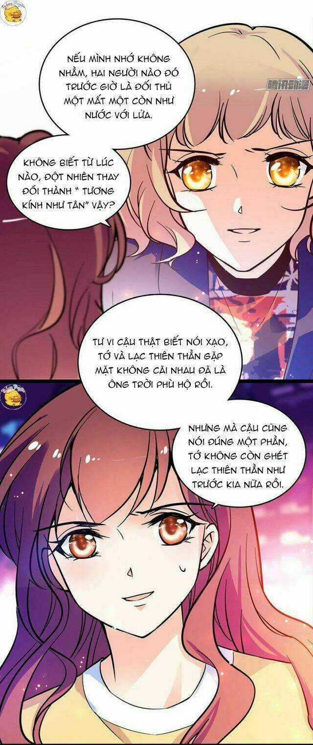 Hải Đường Lại Nở - Chapter 28 - Trang 9