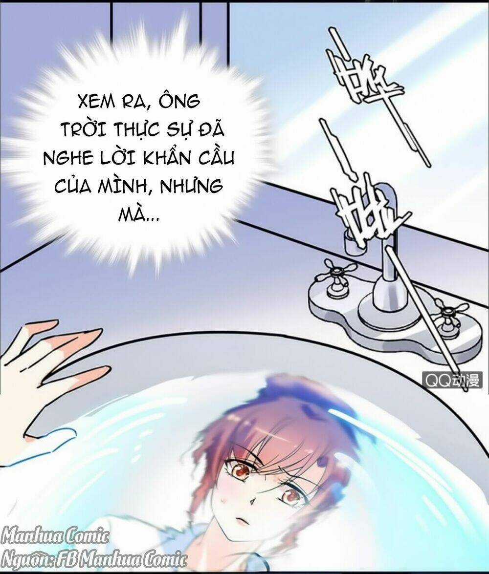 Hải Đường Lại Nở - Chapter 3 - Trang 3