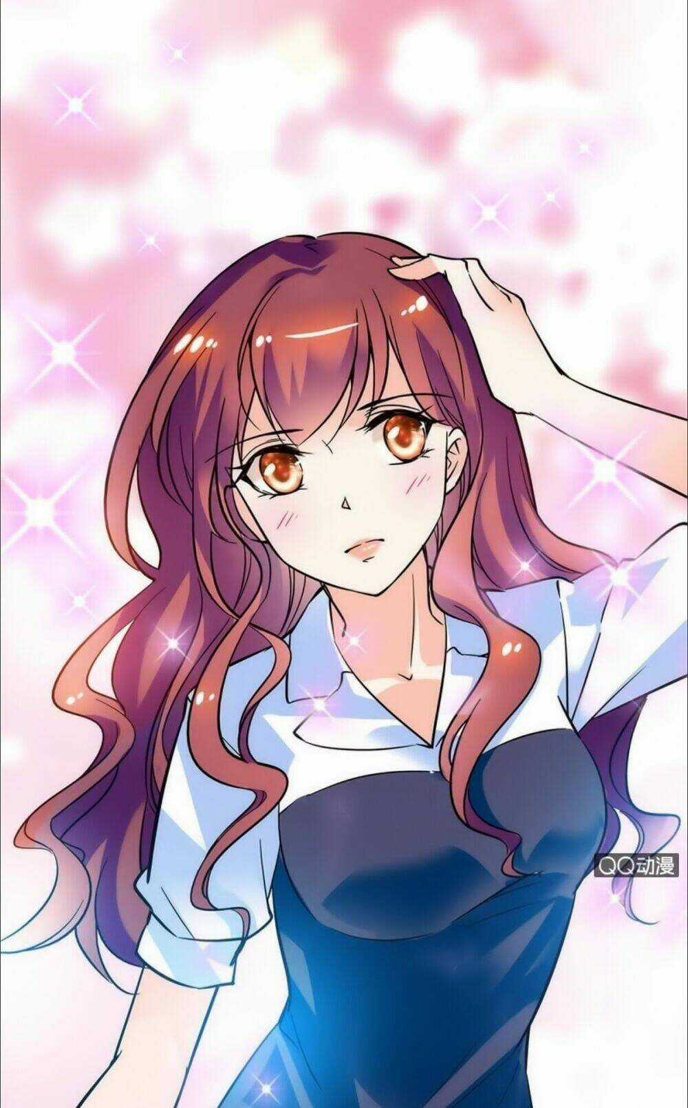 Hải Đường Lại Nở - Chapter 3 - Trang 21