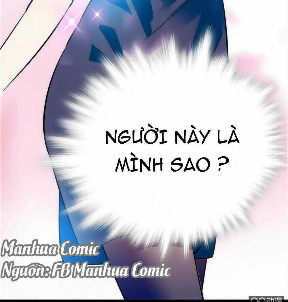 Hải Đường Lại Nở - Chapter 3 - Trang 22