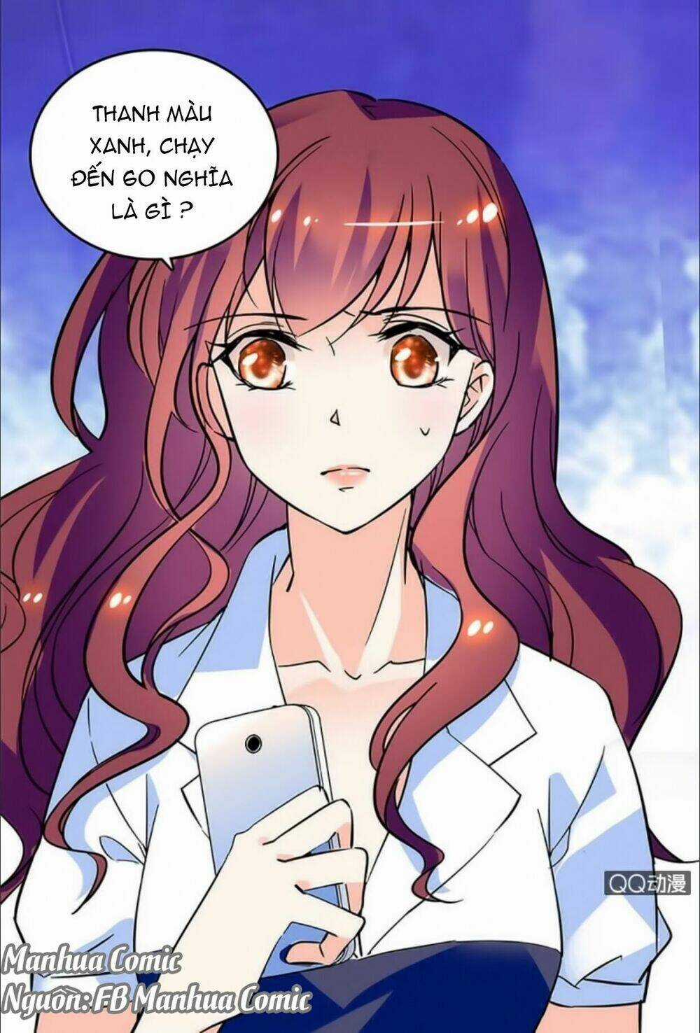 Hải Đường Lại Nở - Chapter 3 - Trang 28