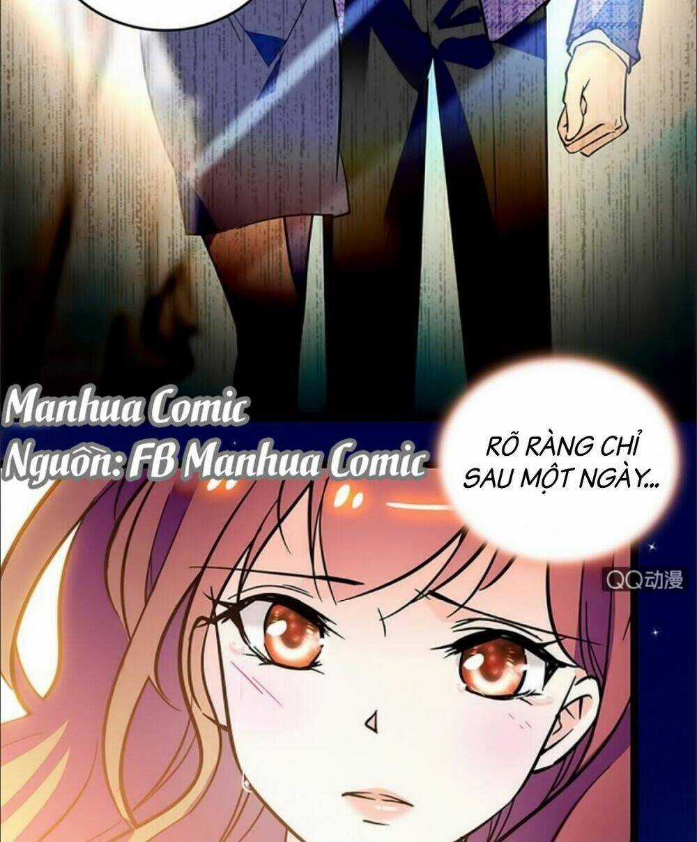 Hải Đường Lại Nở - Chapter 3 - Trang 38