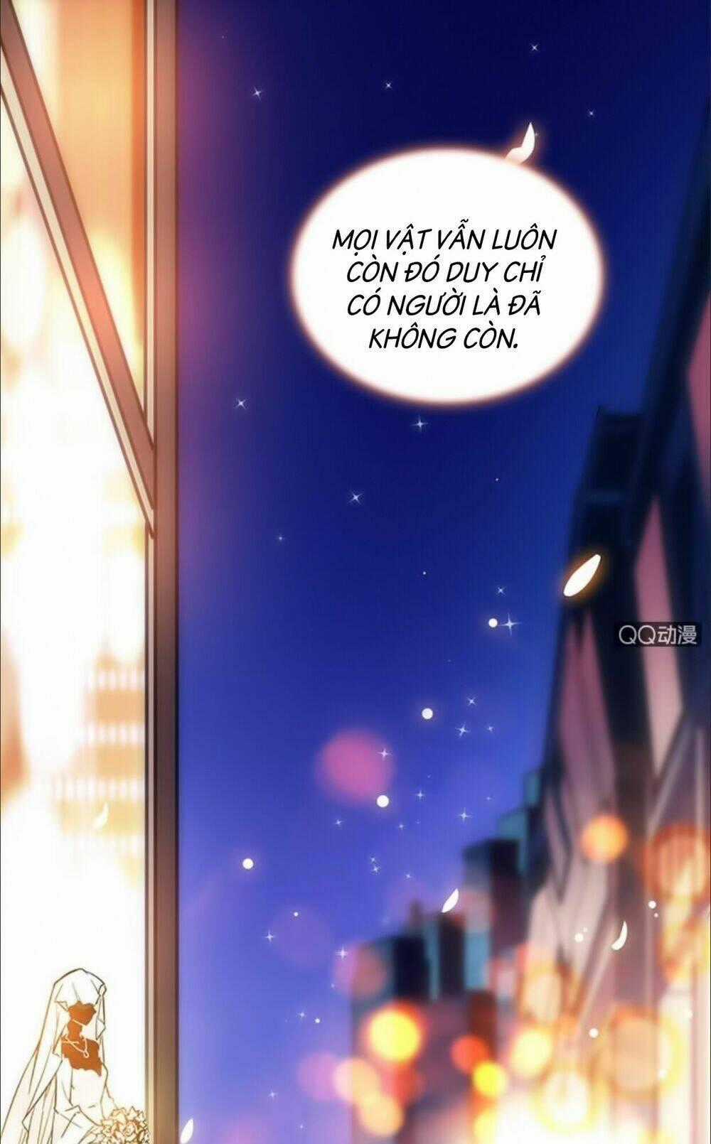 Hải Đường Lại Nở - Chapter 3 - Trang 39