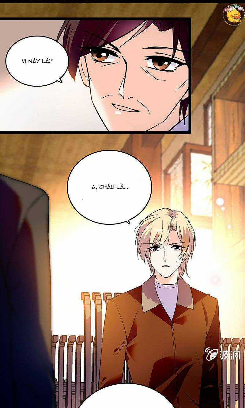 Hải Đường Lại Nở - Chapter 30 - Trang 11