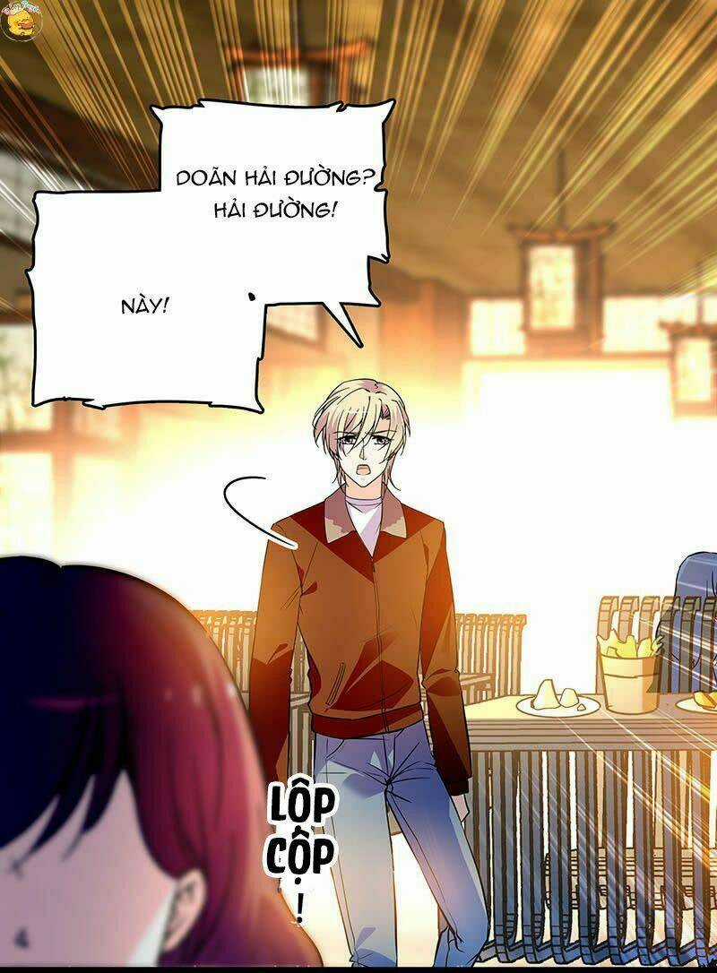 Hải Đường Lại Nở - Chapter 30 - Trang 23