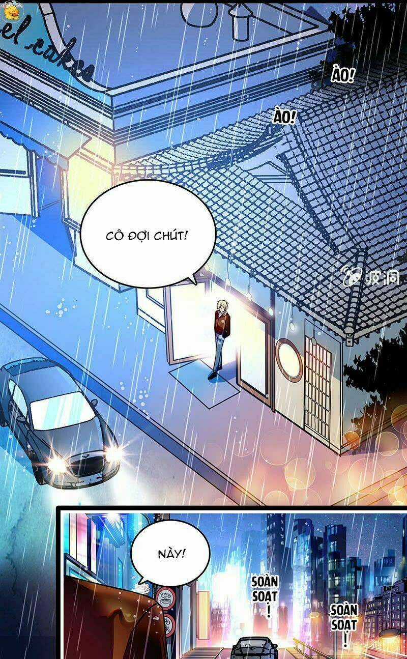 Hải Đường Lại Nở - Chapter 30 - Trang 24