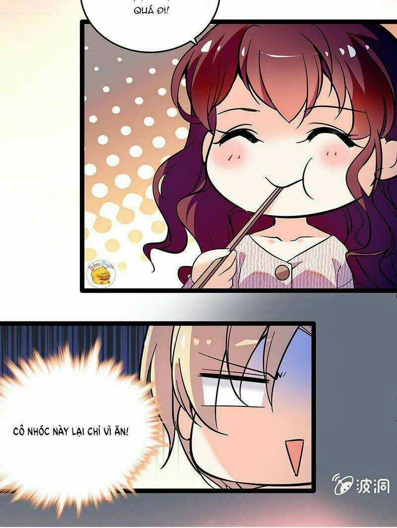 Hải Đường Lại Nở - Chapter 30 - Trang 4