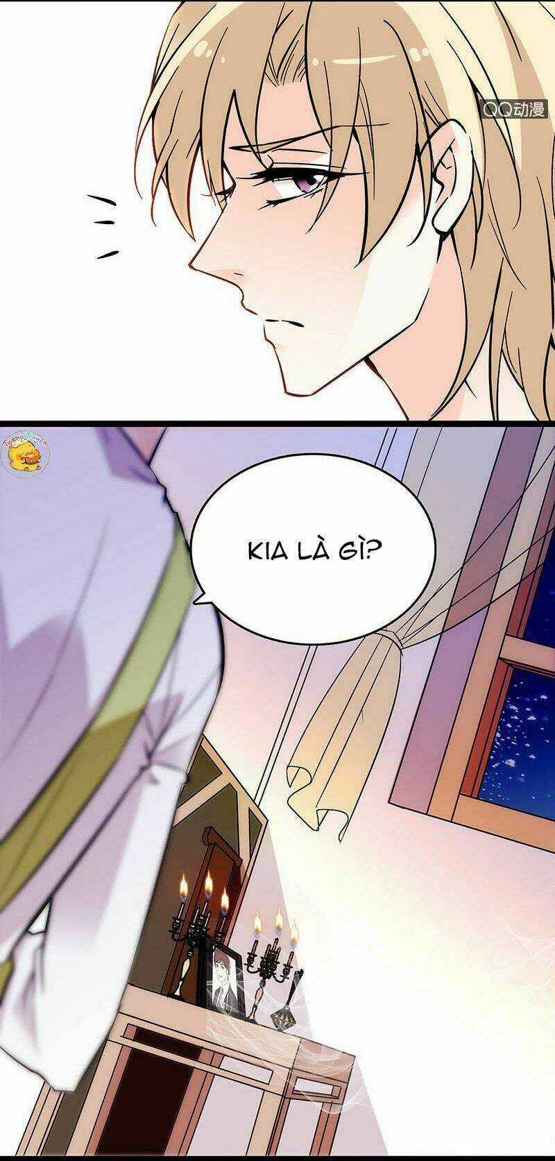 Hải Đường Lại Nở - Chapter 31 - Trang 23