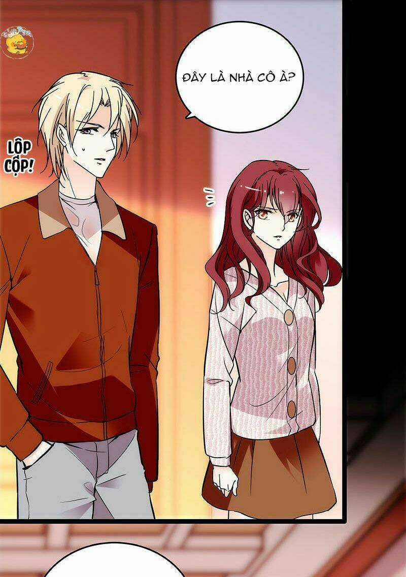 Hải Đường Lại Nở - Chapter 31 - Trang 5