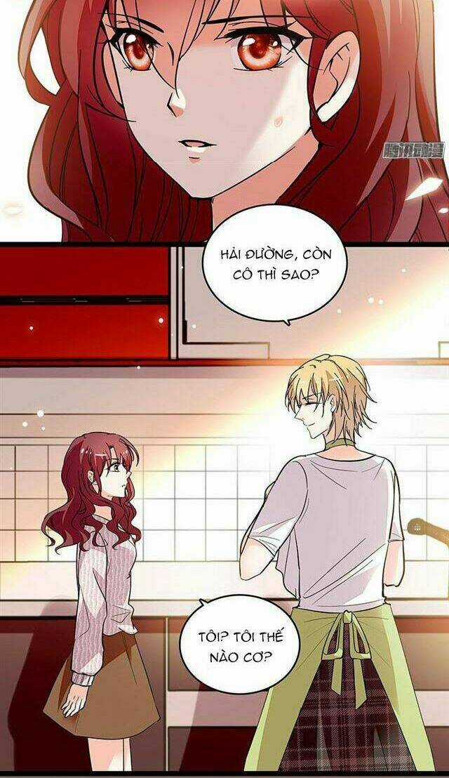 Hải Đường Lại Nở - Chapter 32 - Trang 12