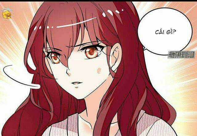 Hải Đường Lại Nở - Chapter 32 - Trang 22