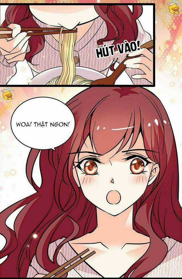 Hải Đường Lại Nở - Chapter 32 - Trang 4