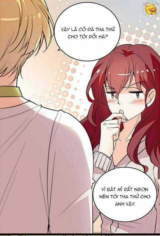 Hải Đường Lại Nở - Chapter 32 - Trang 7