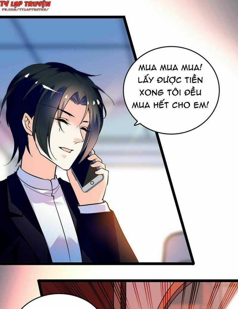 Hải Đường Lại Nở - Chapter 33 - Trang 14