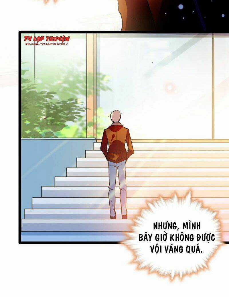 Hải Đường Lại Nở - Chapter 33 - Trang 3