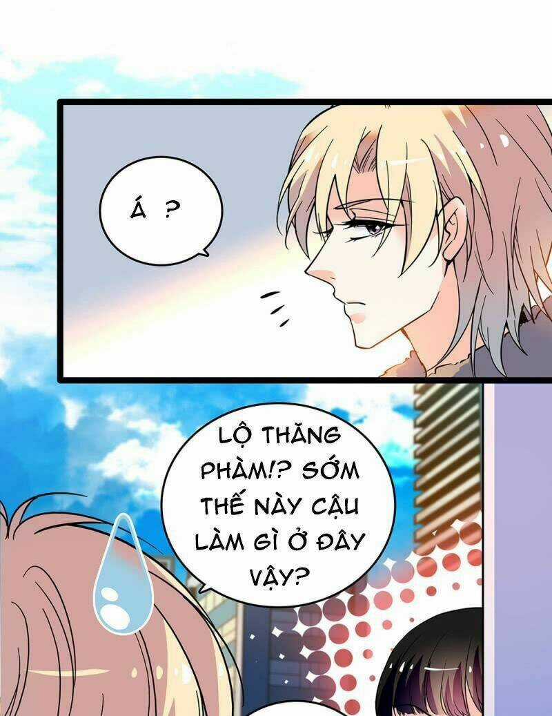 Hải Đường Lại Nở - Chapter 33 - Trang 4