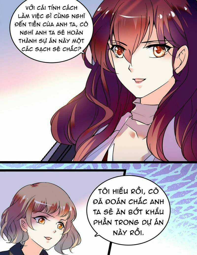 Hải Đường Lại Nở - Chapter 33 - Trang 6