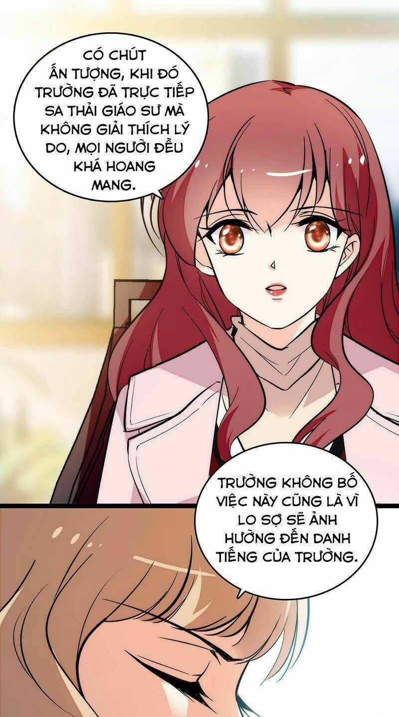 Hải Đường Lại Nở - Chapter 34 - Trang 14