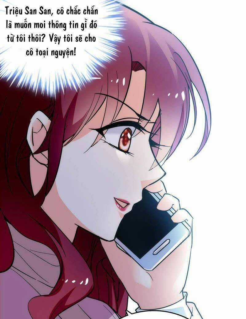 Hải Đường Lại Nở - Chapter 34 - Trang 6