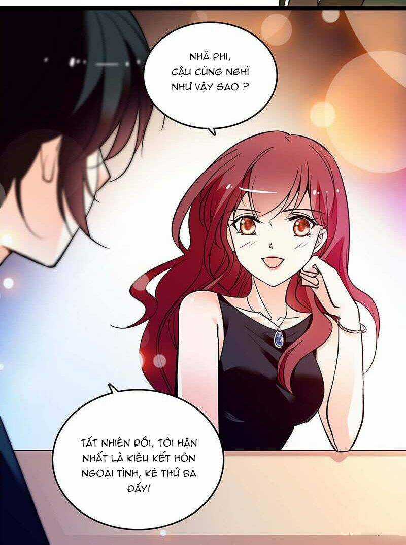 Hải Đường Lại Nở - Chapter 36 - Trang 11