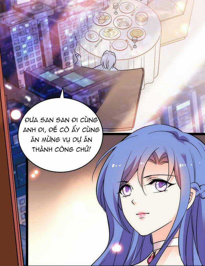 Hải Đường Lại Nở - Chapter 36 - Trang 3