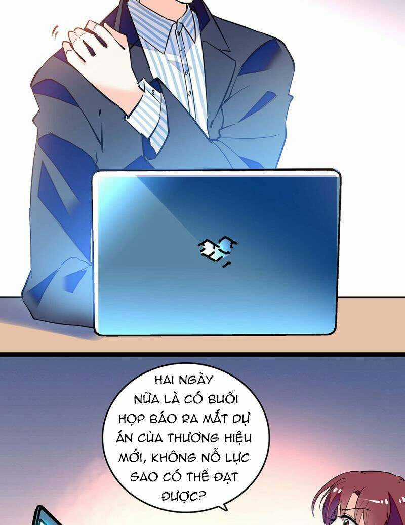 Hải Đường Lại Nở - Chapter 38 - Trang 5