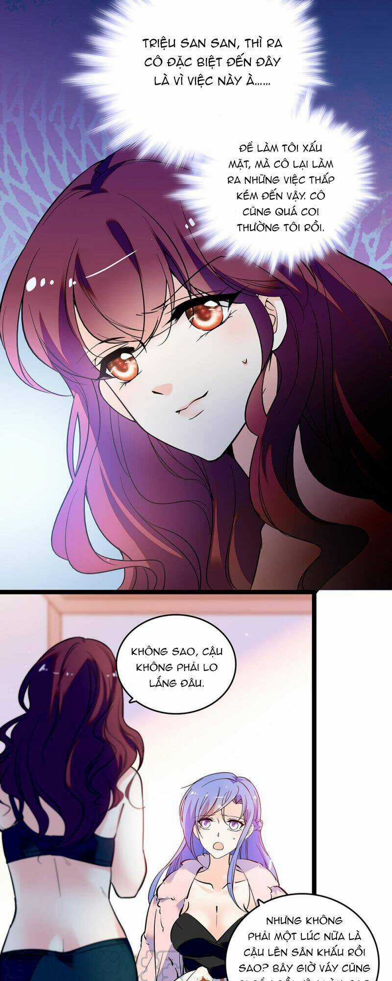 Hải Đường Lại Nở - Chapter 39 - Trang 3