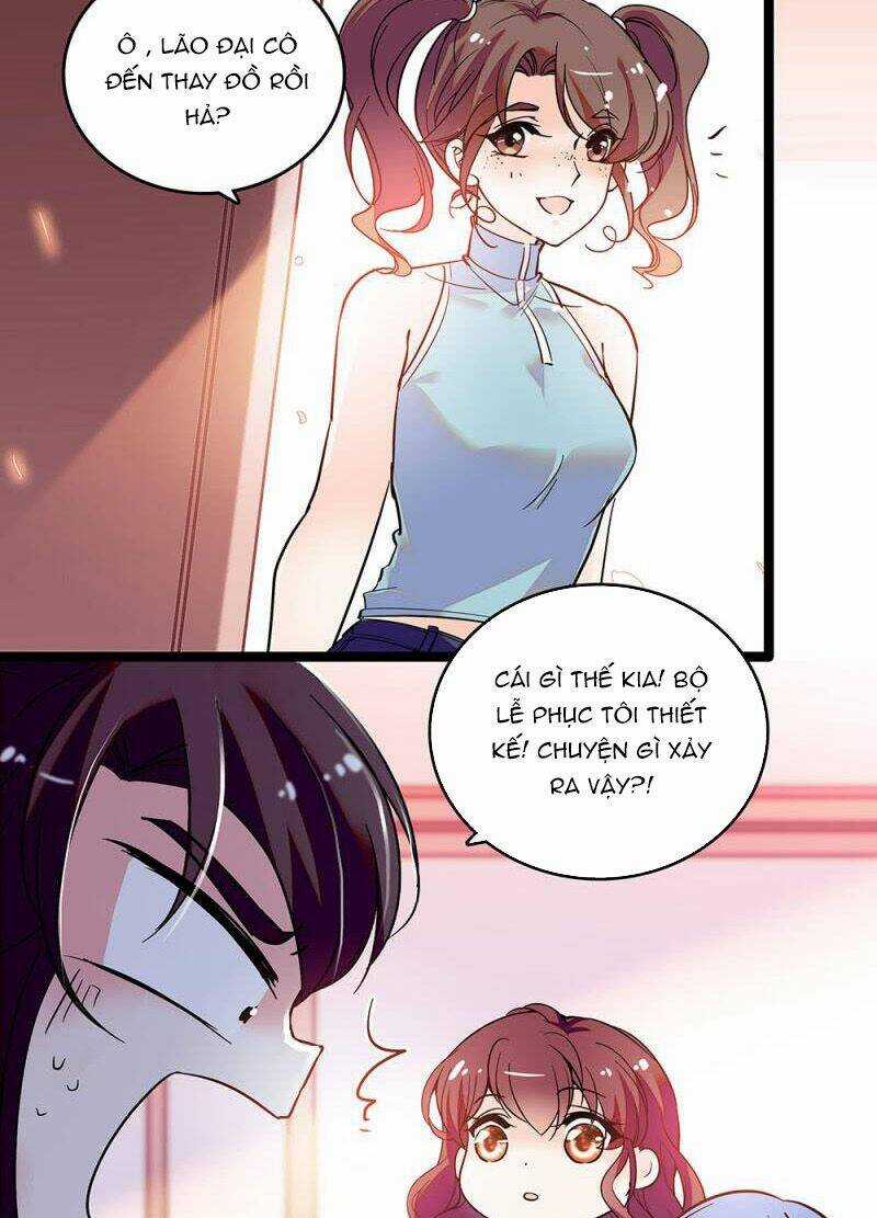 Hải Đường Lại Nở - Chapter 39 - Trang 5