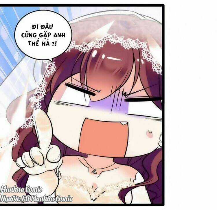 Hải Đường Lại Nở - Chapter 4 - Trang 17