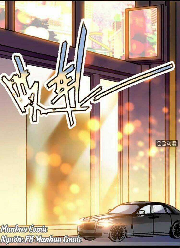 Hải Đường Lại Nở - Chapter 4 - Trang 3