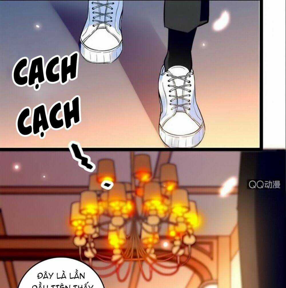 Hải Đường Lại Nở - Chapter 4 - Trang 4