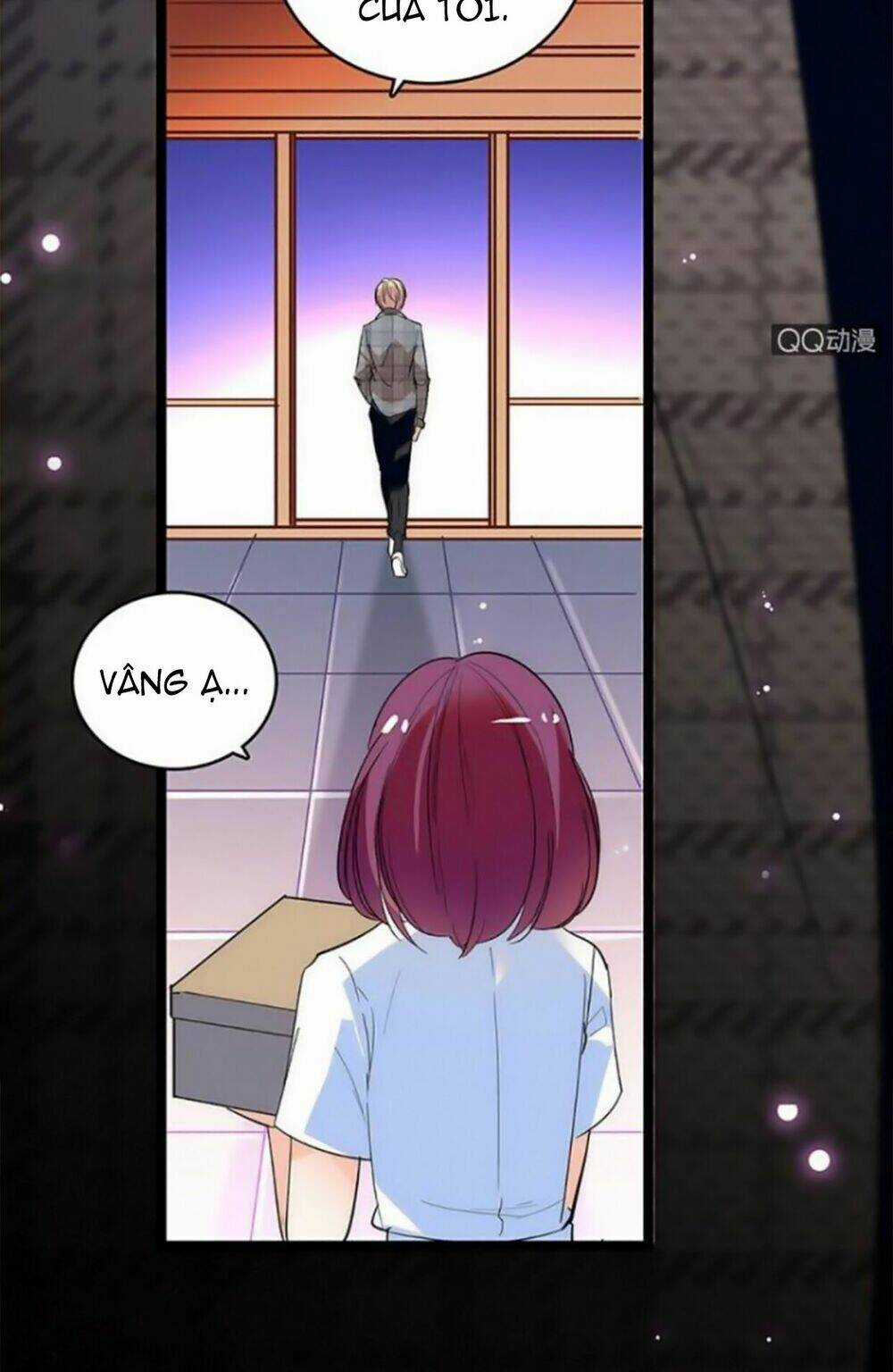 Hải Đường Lại Nở - Chapter 4 - Trang 31