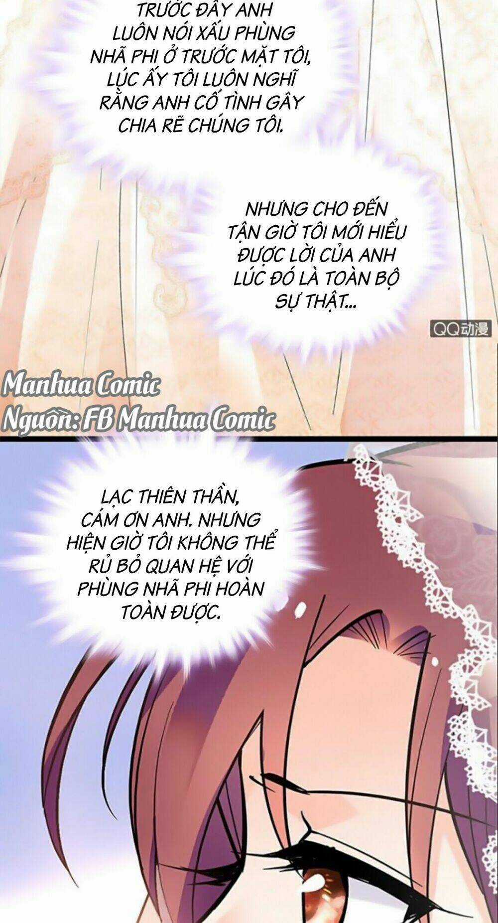 Hải Đường Lại Nở - Chapter 4 - Trang 33