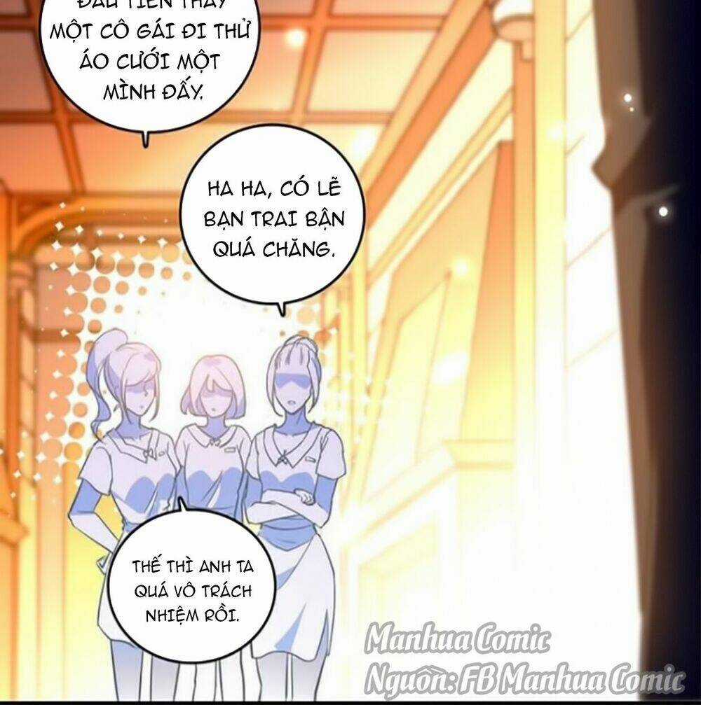 Hải Đường Lại Nở - Chapter 4 - Trang 5