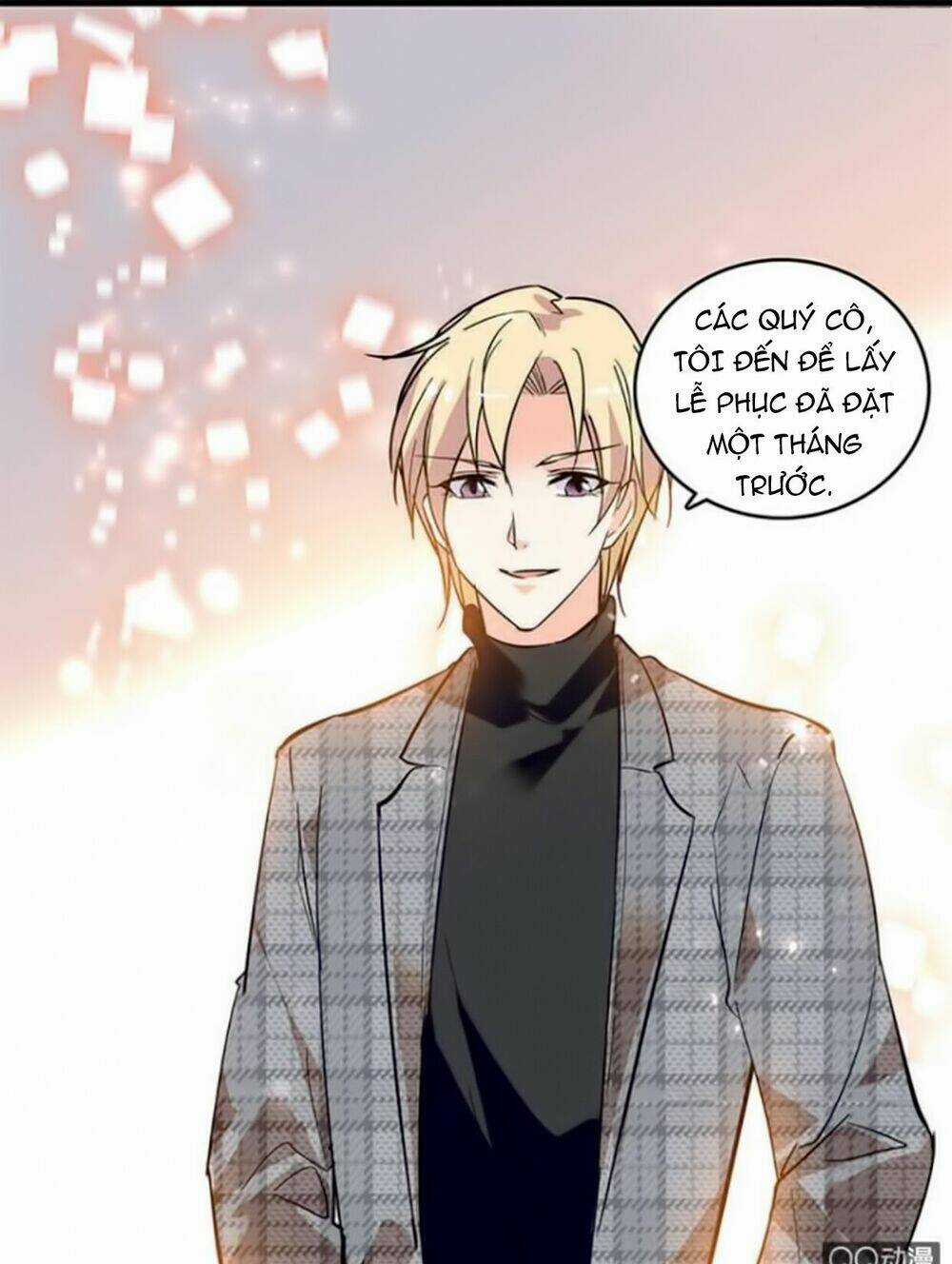 Hải Đường Lại Nở - Chapter 4 - Trang 6