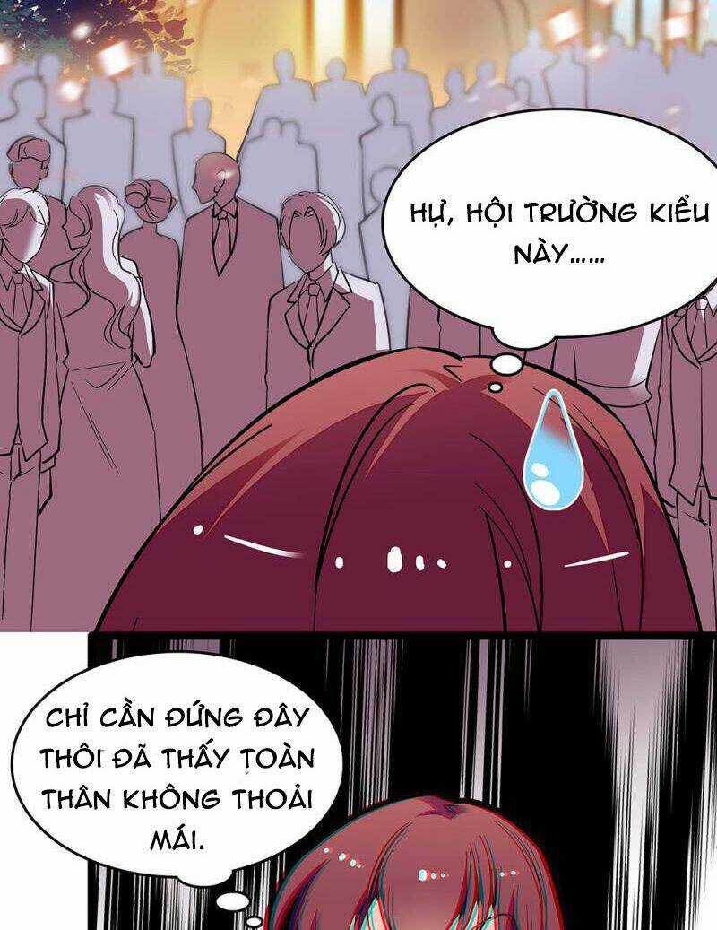 Hải Đường Lại Nở - Chapter 41 - Trang 15